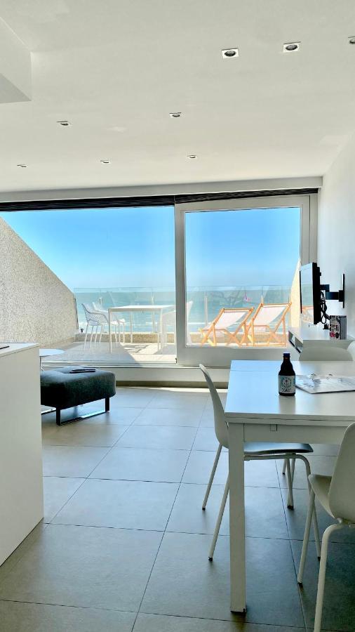 Seanest - North Sea Apartment *