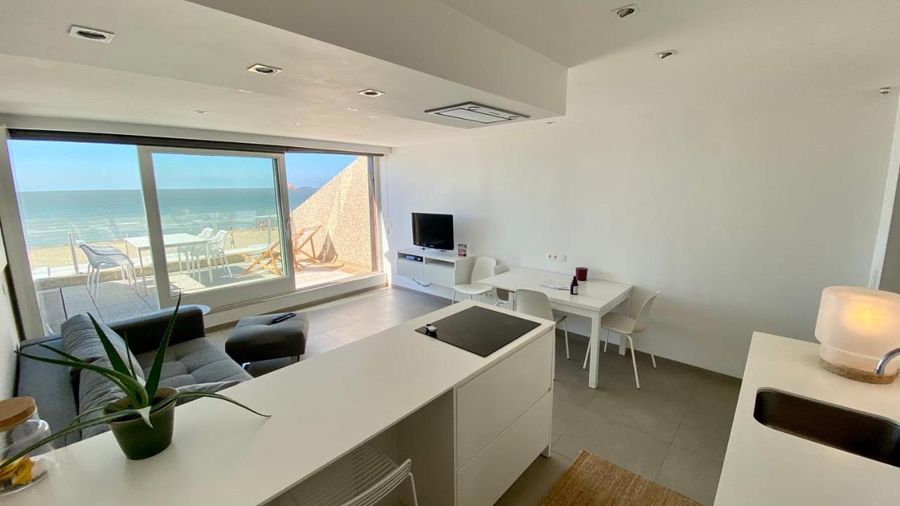 Apartment Seanest - North Sea *