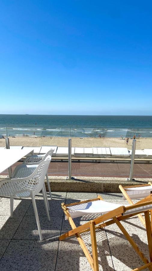 Apartment Seanest - North Sea *