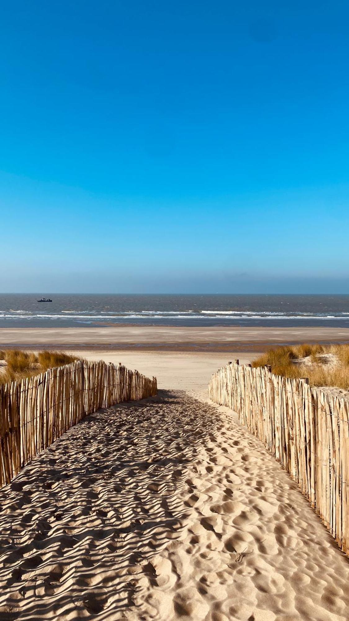 Seanest - North Sea Apartment