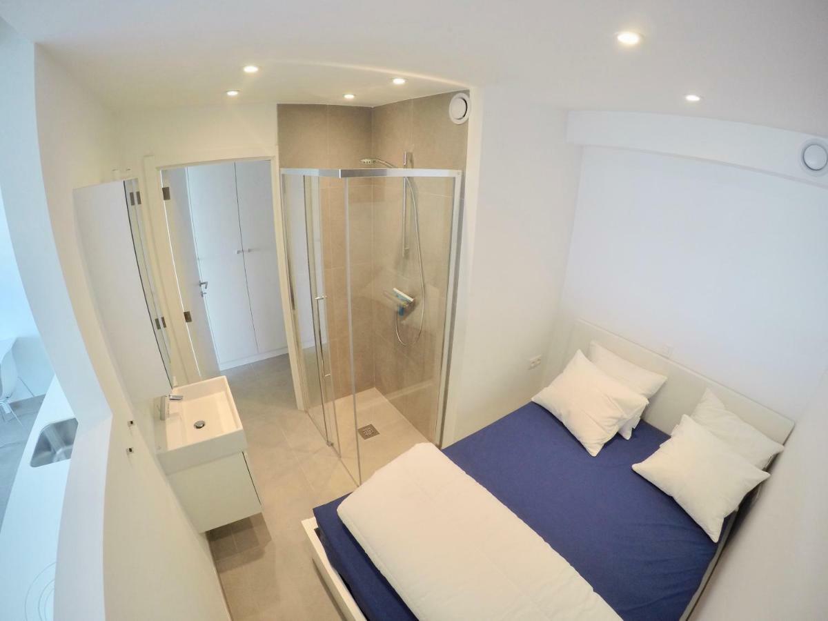 Apartment Seanest - North Sea